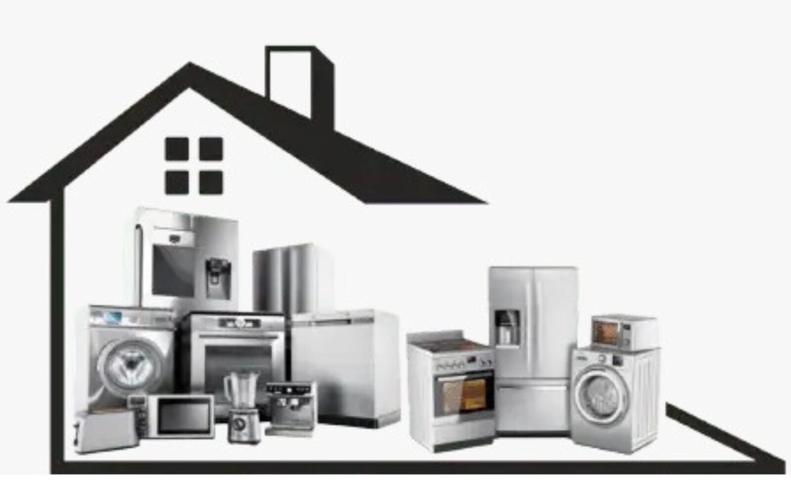 Appliance Repairing In Dubai 